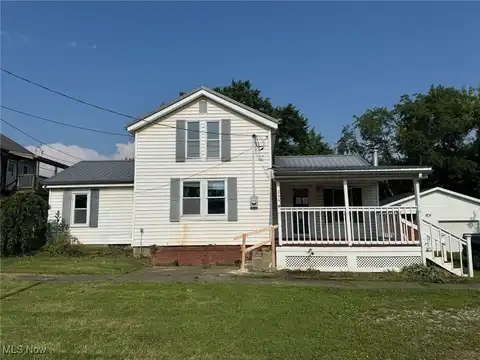 234 State Route 58, Sullivan, OH 44880