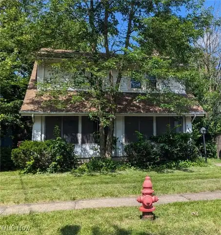 4440 E 126th Street, Garfield Heights, OH 44105