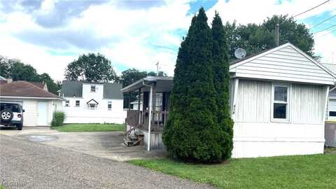 310 Jackson Street, Minerva, OH 44657