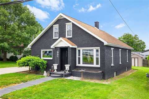 360 Garfield Avenue NW, Carrollton, OH 44615