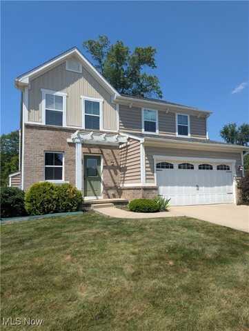 145 Park View Court, Peninsula, OH 44264