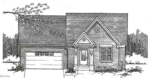 6845 Abbey Road, Canfield, OH 44406