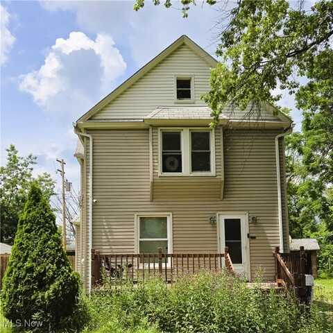 1362 E 187th Street, Cleveland, OH 44110