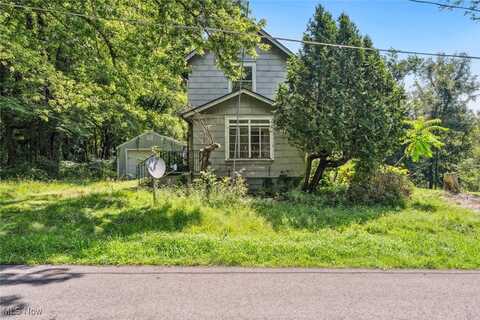 821 Colby Avenue, Youngstown, OH 44505