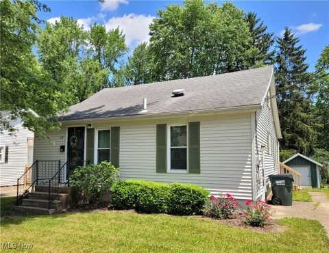 178 N State Street, Rittman, OH 44270