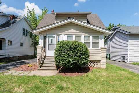 4632 E 85th Street, Garfield Heights, OH 44125