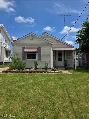 800 Linwood Avenue SW, Canton, OH 44710