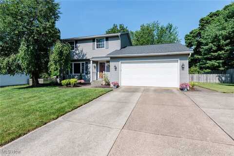 14344 S Gateway Drive, North Royalton, OH 44133