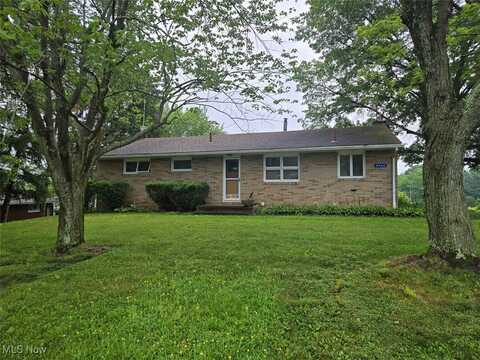 4544 Springvale Avenue SW, Canton, OH 44706
