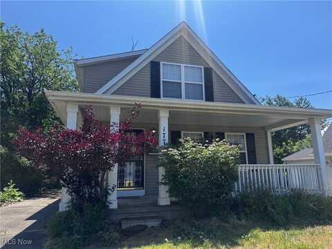 17714 S Miles Road, Cleveland, OH 44128