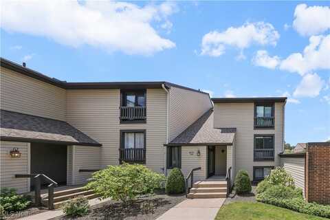6270 Greenwood Parkway unit: 502, Sagamore Hills, OH 44067