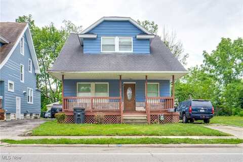 12826 Harvard Avenue, Cleveland, OH 44105