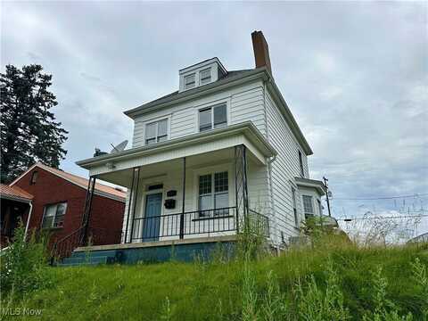 1333 Ridge Avenue, Steubenville, OH 43952
