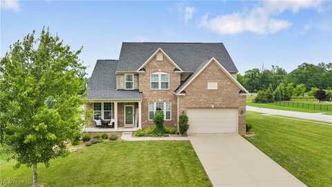 2979 Cloverhurst Street NE, Canton, OH 44721