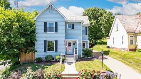 201 E Spring Street, Marietta, OH 45750