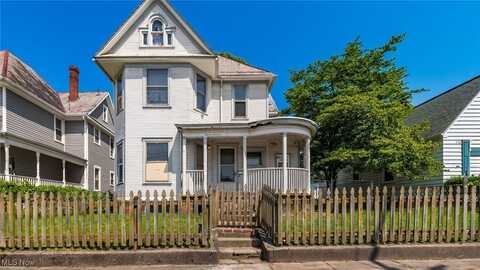 1117 Greene Street, Marietta, OH 45750
