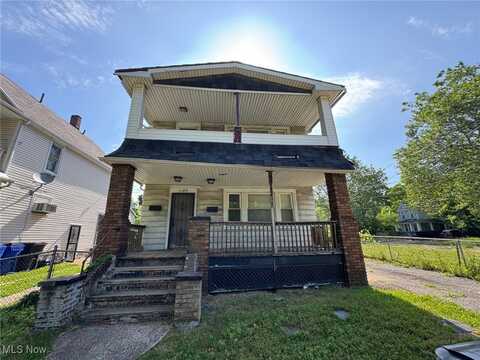 1185 E 74th Street, Cleveland, OH 44103