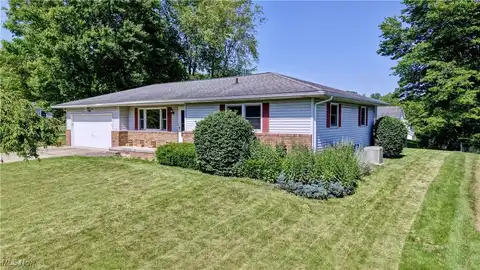 816 Vincent Drive, Loudonville, OH 44842