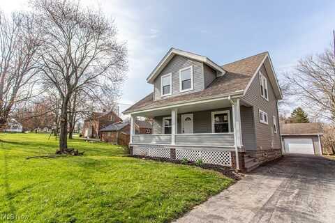 1842 Ridgelawn Avenue, Youngstown, OH 44509