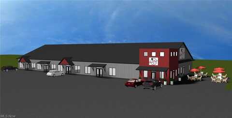 2460 Township Road 357, Dundee, OH 44624