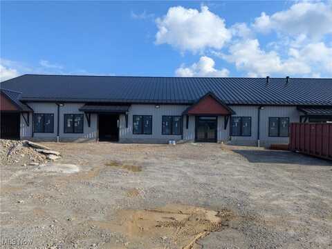 2460 Township Road 357, Dundee, OH 44624