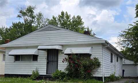 4425 E 154th Street, Cleveland, OH 44128