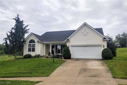 9654 Agate Street NW, Canal Fulton, OH 44614