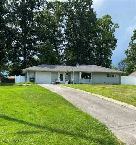 3948 Kiowa Drive, Boardman, OH 44511