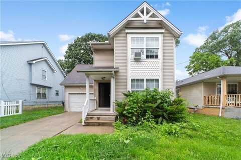 630 E 103rd Street, Cleveland, OH 44108