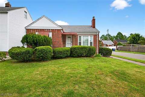 4095 W 161st Street, Cleveland, OH 44135