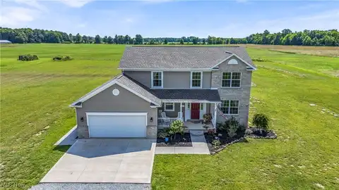 18315 Gifford Road, Wellington, OH 44090