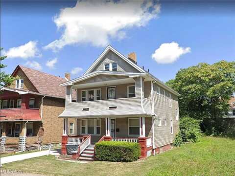 12523 Forest Avenue, Cleveland, OH 44120