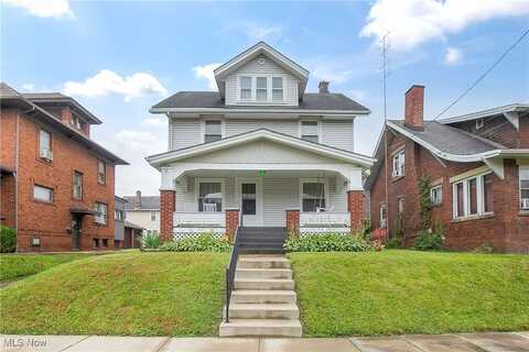 1116 16th Street NW, Canton, OH 44703