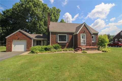1942 Wingate Road, Youngstown, OH 44514