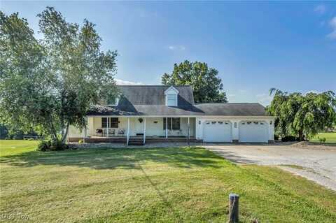 9827 Akron Road, Rittman, OH 44270