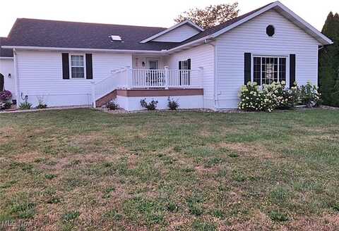 2171 Alliance Road, Deerfield, OH 44411