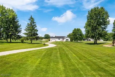 2171 Alliance Road, Deerfield, OH 44411
