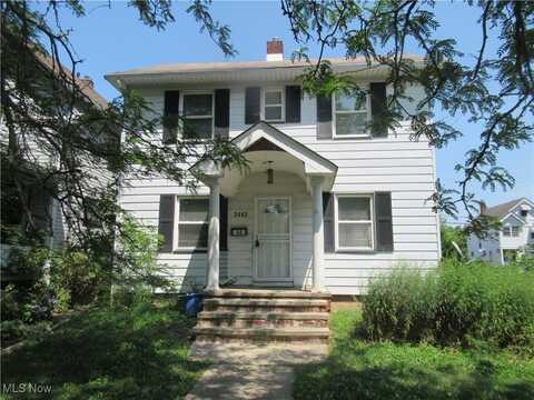 3443 W 120th Street, Cleveland, OH 44111