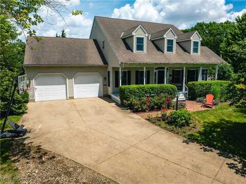121 Sycamore Place, Oberlin, OH 44074