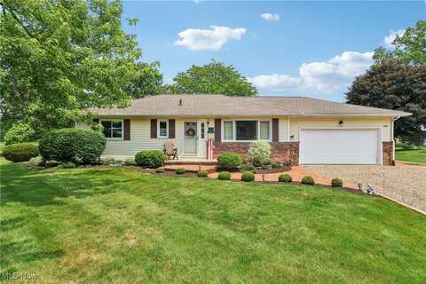 4623 Bliss Drive, Norton, OH 44203