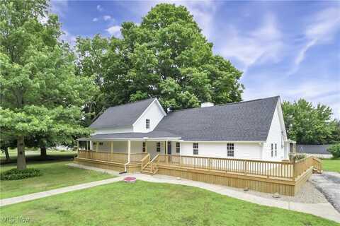 3781 Main Street, Perry, OH 44081