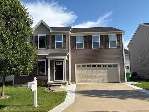 3366 Wind Song Lane, Twinsburg, OH 44087