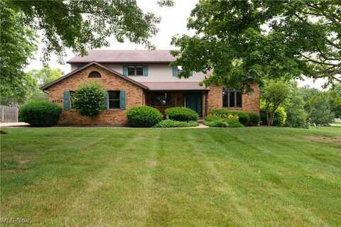 6104 Shipslanding Avenue NW, Canton, OH 44718