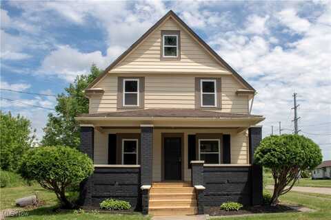 2951 Toledo Avenue, Lorain, OH 44055