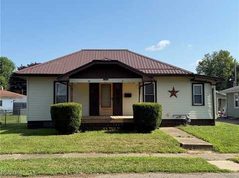 204 E 4th Street, West Lafayette, OH 43845