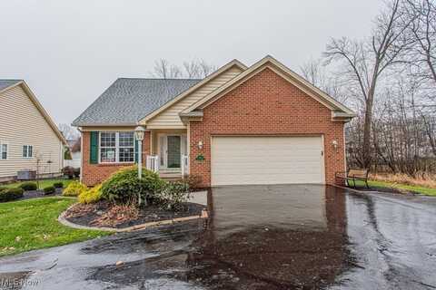 8121 Hitchcock Road unit: 11, Boardman, OH 44512