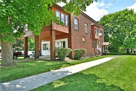 401 Williams Street, Niles, OH 44446