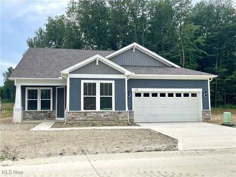 11338 Ivy Ridge Drive, Concord Twp, OH 44077