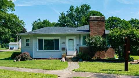1391 Alton Drive, Akron, OH 44313
