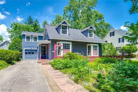 139 Elm Street, Hudson, OH 44236